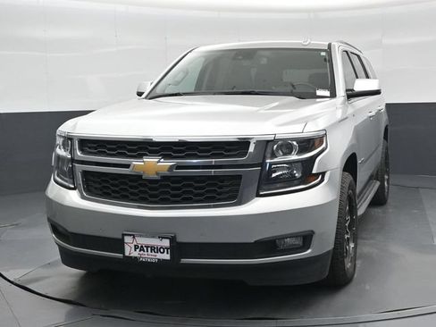 Used 2020 Chevrolet Tahoe LT AWD/4WD image 30
