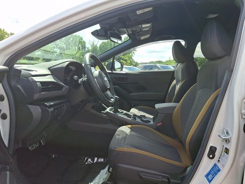 Certified 2026 Subaru Crosstrek 2.5i Sport AWD/4WD image 14