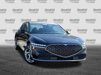 Used 2023 Genesis G90 3.5T AWD/4WD video 2