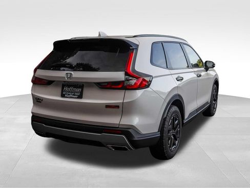 New 2026 Honda CR-V TrailSport image 4