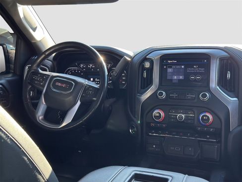 Used 2019 GMC Sierra 1500 SLT w/ SLT Premium Plus Package image 15