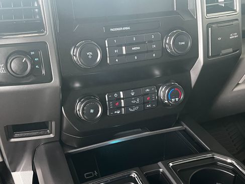 Used 2020 Ford F150 XLT w/ Equipment Group 302A Luxury image 16