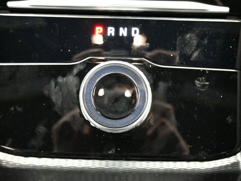 New 2025 Jeep Grand Cherokee L Limited w/ Black Appearance Package image 34