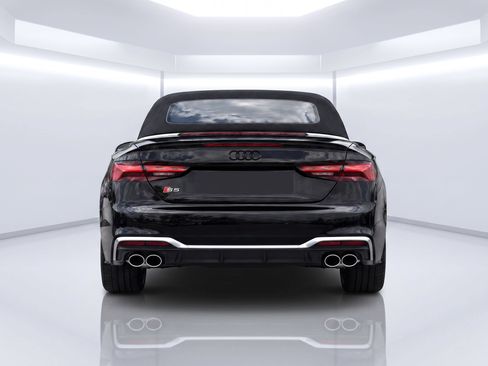 Certified 2022 Audi S5 Premium Plus AWD/4WD image 7