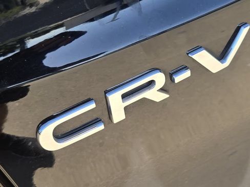 Used 2024 Honda CR-V EX image 8