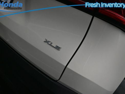 Used 2024 Toyota Grand Highlander FWD image 21
