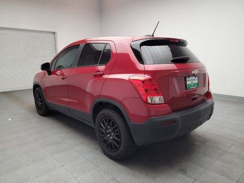 Used 2015 Chevrolet Trax LS image 5