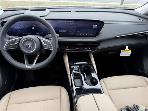 New 2026 Buick Envision Preferred image 12