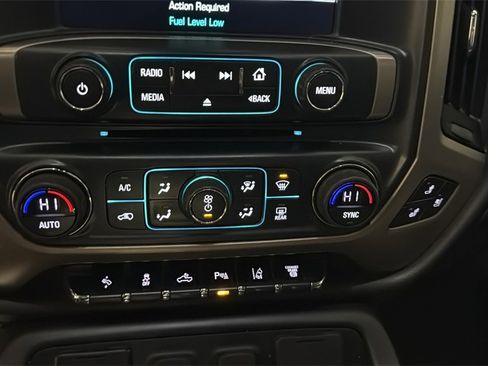 Used 2019 GMC Sierra 2500 Denali w/ Duramax Plus Package image 25