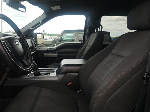 Used 2020 Ford F150 XLT w/ Equipment Group 302A Luxury AWD/4WD image 10
