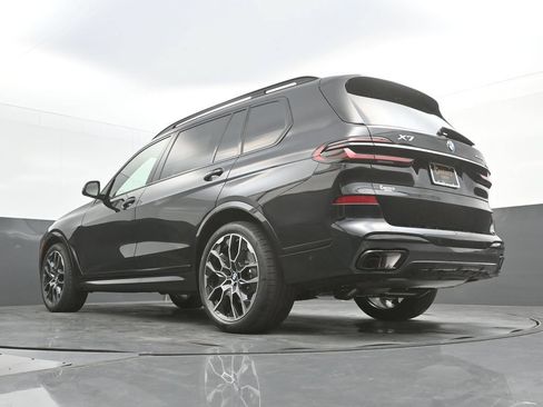 New 2027 BMW X7 xDrive40i AWD/4WD image 46