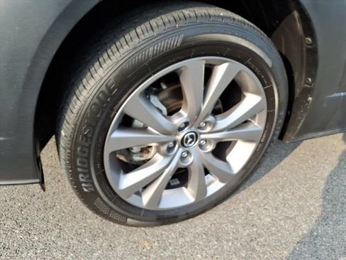 Used 2023 MAZDA CX-30 AWD 2.5 S w/ Select Package image 4