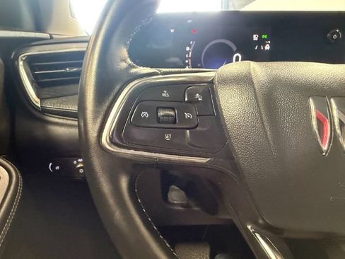 Used 2025 Buick Encore GX Preferred FWD image 20