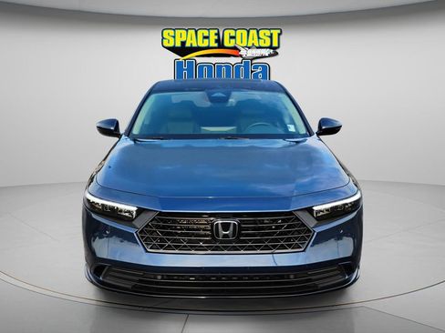 Used 2024 Honda Accord EX-L image 12