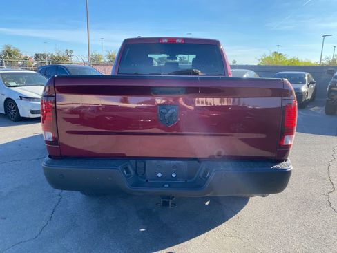 Used 2022 RAM 1500 Classic Warlock image 7