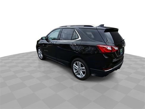 Used 2019 Chevrolet Equinox Premier image 6