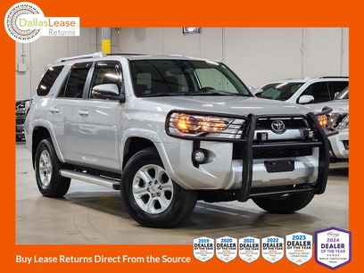 Used 2016 Toyota 4Runner SR5 Premium