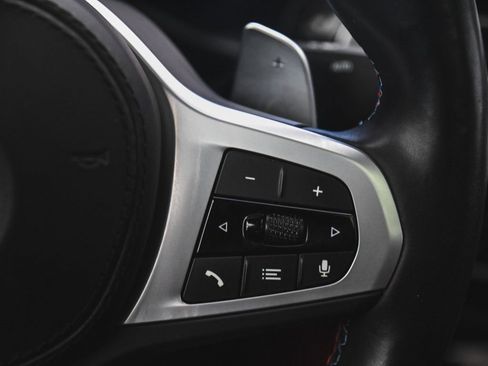 Used 2023 BMW X4 M40i w/ Premium Package image 28