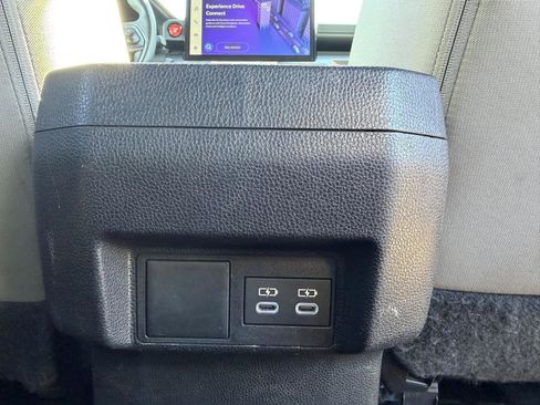 Certified 2025 Toyota Tacoma TRD Sport image 23