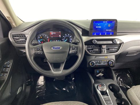Used 2020 Ford Escape SE FWD image 19