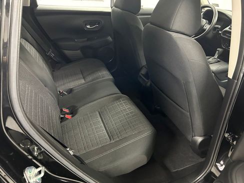 Certified 2024 Honda HR-V LX image 14