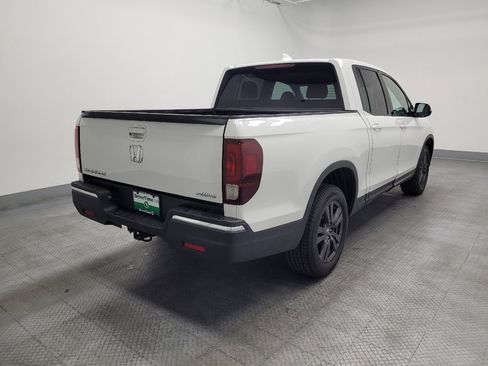 Used 2019 Honda Ridgeline Sport image 9