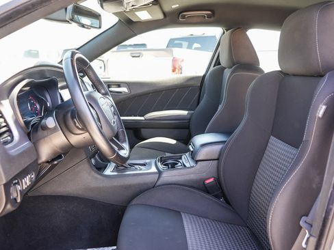 Used 2023 Dodge Charger GT w/ Blacktop Package RWD image 17