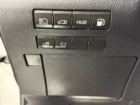 Used 2018 Lexus RX 450h F Sport w/ Cold Area Package AWD/4WD image 31