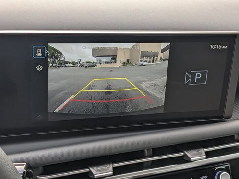 New 2026 Hyundai Santa Cruz SEL image 26