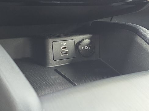 New 2026 Ford Escape ST-Line Select w/ Equipment Group 401A image 24