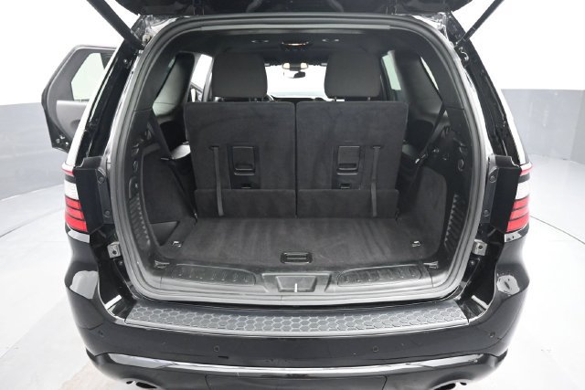 Used 2025 Dodge Durango GT AWD/4WD image 22