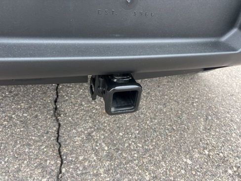 Certified 2024 Ford Bronco Sport Heritage w/ Heritage Convenience Package image 23