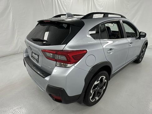 Used 2023 Subaru Crosstrek 2.5i Limited w/ Moonroof Package image 3