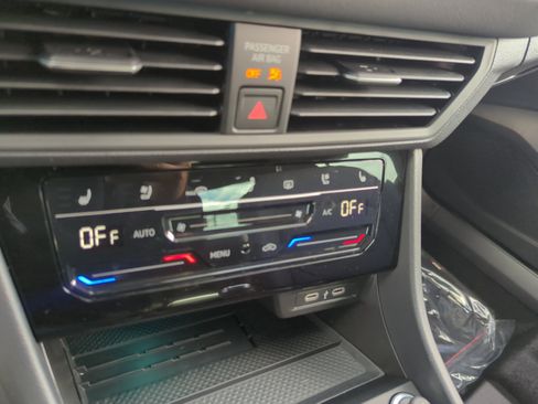 New 2026 Volkswagen Jetta GLI Autobahn image 12