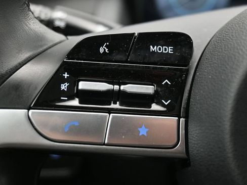 Used 2023 Hyundai Tucson SEL w/ Convenience Package FWD image 30