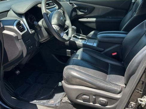 Used 2016 Nissan Murano SL w/ SL Technology Package AWD/4WD image 31