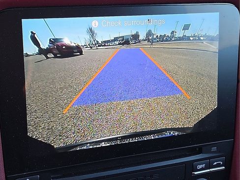 Used 2021 Porsche 718 Boxster Spyder image 26