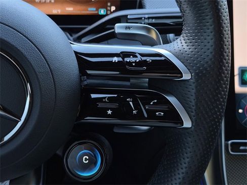 Certified 2024 Mercedes-Benz GLC 43 AMG 4MATIC Coupe image 17