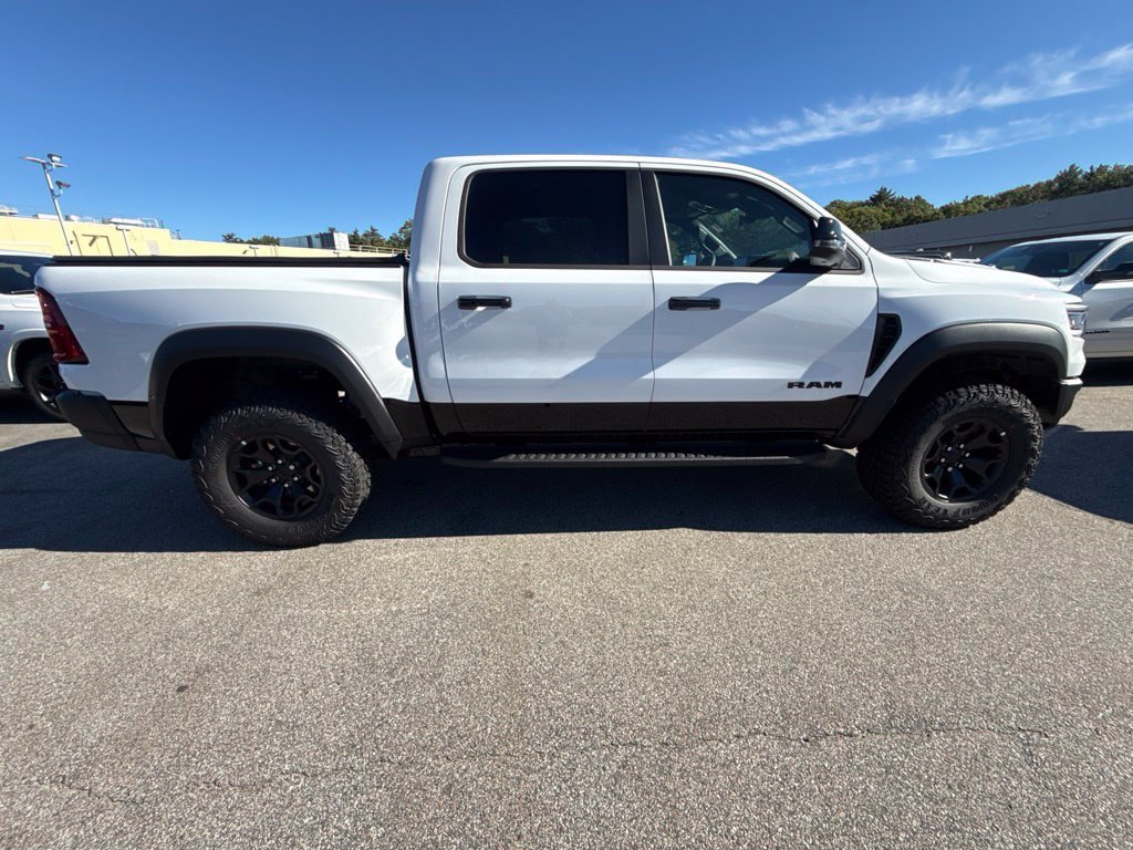 New 2027 RAM 1500 RHO AWD/4WD image 6