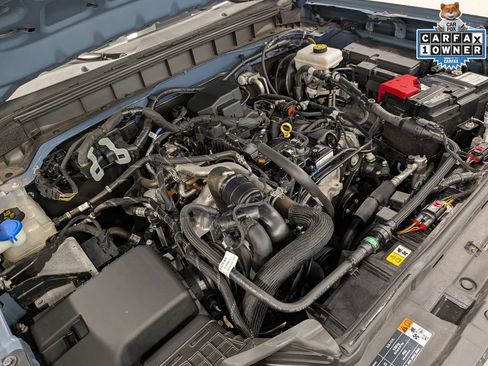 Used 2023 Ford Bronco Big Bend AWD/4WD image 35