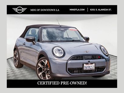 Used 2026 MINI Cooper S