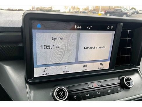 Used 2022 Ford Maverick XL w/ Equipment Group 100A Standard AWD/4WD image 28