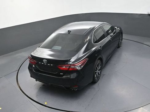 Used 2024 Toyota Camry SE FWD image 29