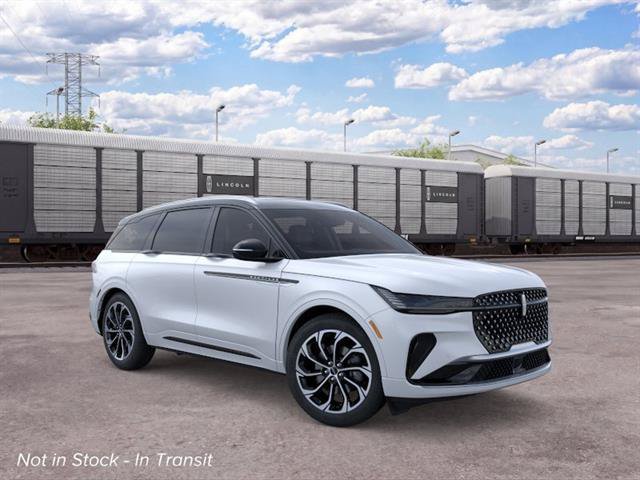 New 2026 Lincoln Nautilus Reserve AWD/4WD image 7