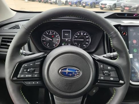 New 2025 Subaru Ascent Bronze Edition image 20