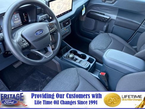 New 2026 Ford Maverick XL FWD image 10