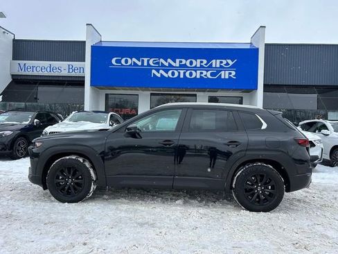 Used 2023 MAZDA CX-50 2.5 S w/ Cargo Package image 1
