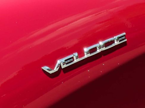 New 2024 Alfa Romeo Stelvio Veloce AWD/4WD image 28