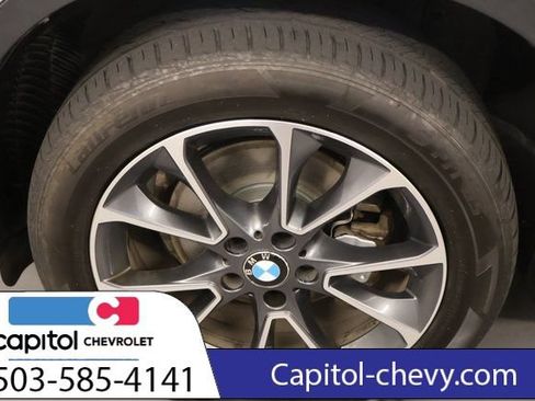 Used 2018 BMW X5 xDrive35i AWD/4WD image 9