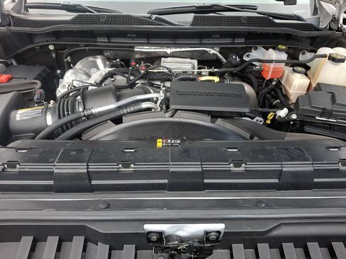 Used 2022 Chevrolet Silverado 3500 High Country w/ Safety Package II AWD/4WD image 28